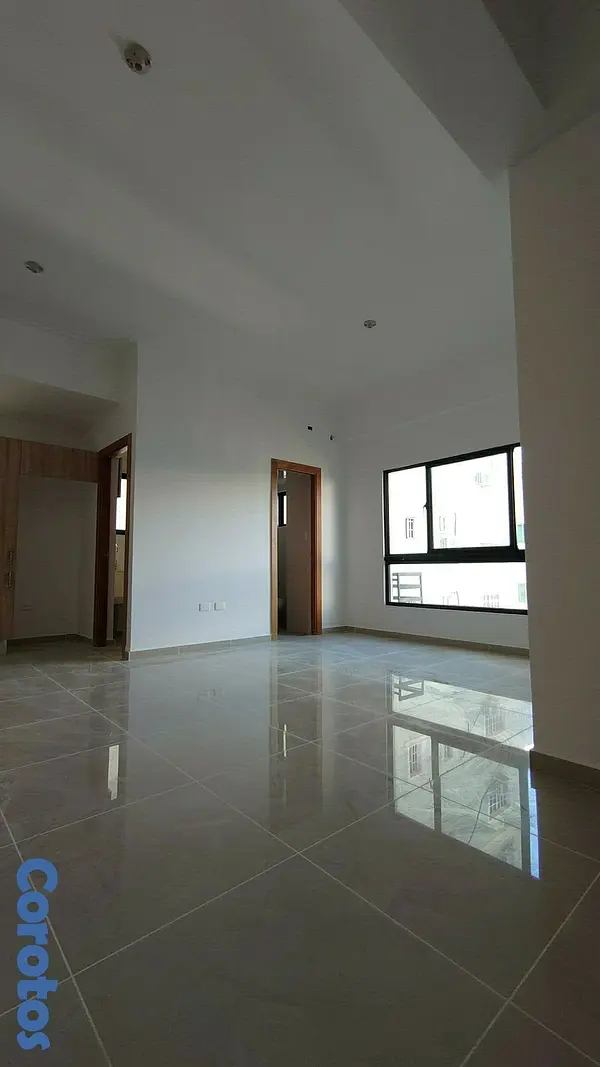 apartamentos - Mudate a este moderno apartamento mirador sur 1h 2