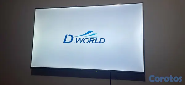 tv - TELEVISIÓN COMO NUEVA  2