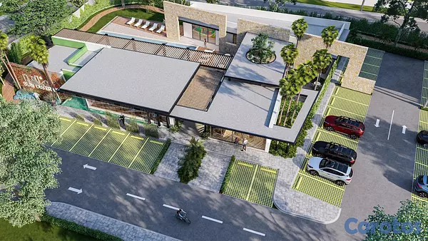 apartamentos - Apartamentos en Construcción en Punta Cana 10