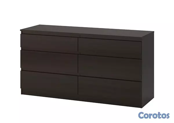 muebles y colchones - Juego de habitación  4