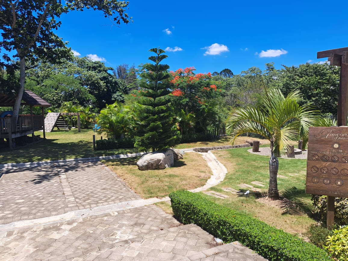 casas vacacionales y villas - Exclusiva  Villa  AMUEBLADA en El Complejo Ximenoa Dreams, JARABACOA 9
