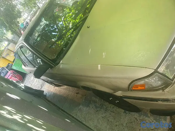carros - toyota corolla 92  6