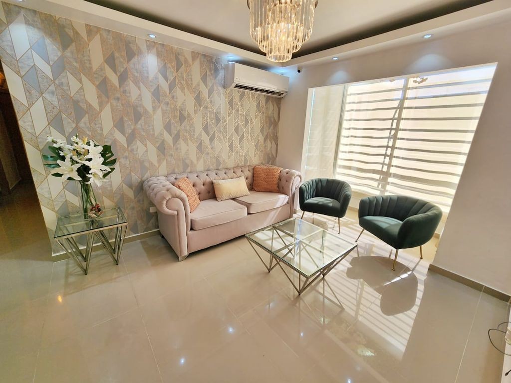 apartamentos - Apartamento con terraza en alameda LP9 9