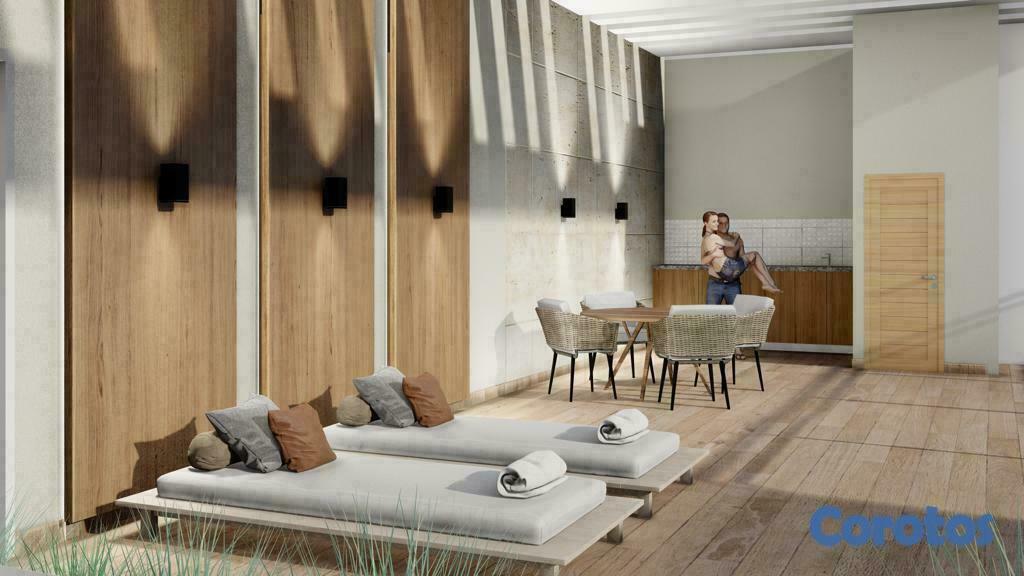 apartamentos - Proyecto de apartamentos en venta en Renacimiento 10