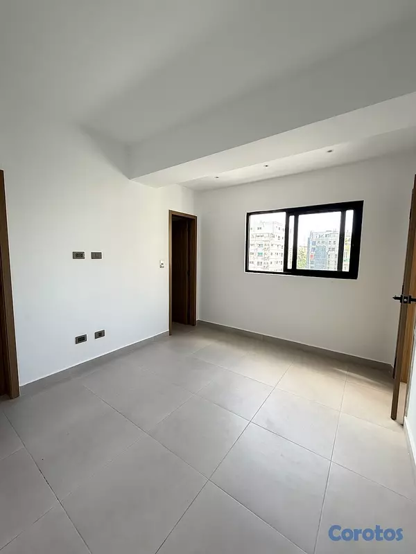 apartamentos - Alquiler 1 habitación en Evaristo Morales  6