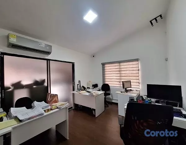 casas - se alquila casa comercial  7