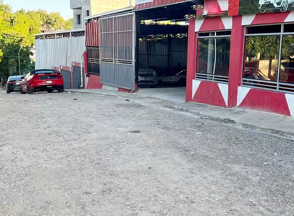 oficinas y locales comerciales - Venta nave comercial manoguayabo 4