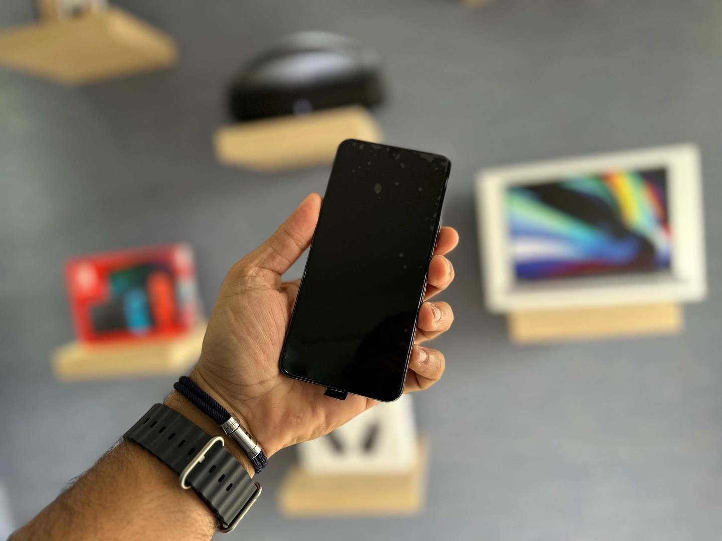 celulares y tabletas - Samsung Galaxy S22 128GB Nuevos con los plásticos, Desbloqueados, RD$ 21,500 NEG 1