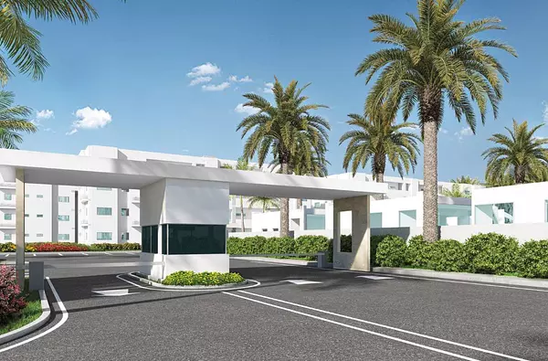 apartamentos - PROYECTO DE APARTAMENTOS | JUAN DOLIO 8
