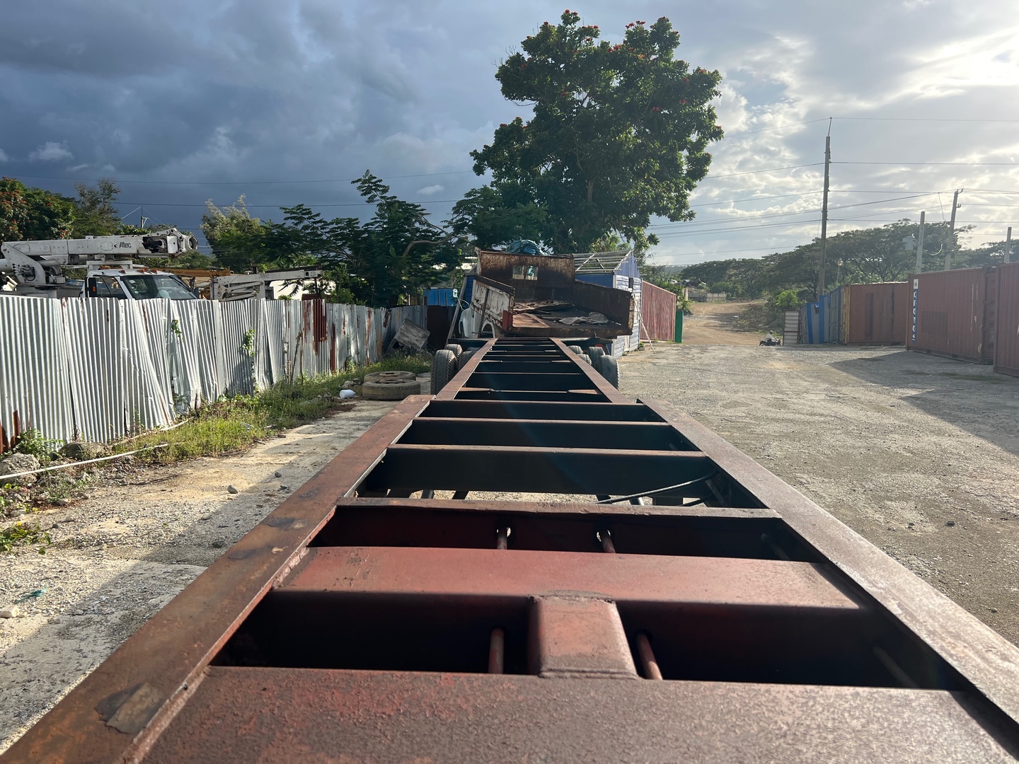 negocios en venta - Contenedores  8