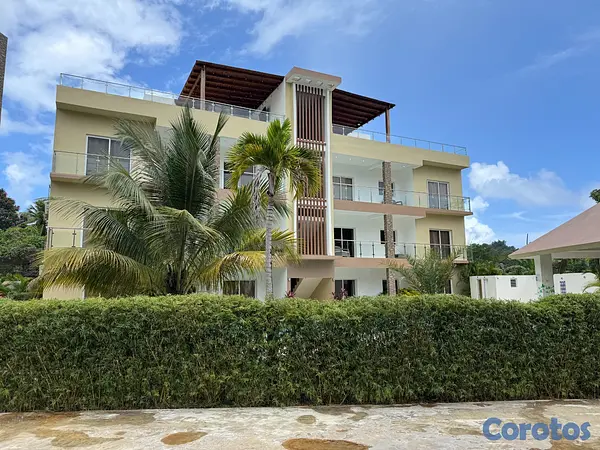 apartamentos - Apartamentos En Venta En Las Terrenas En Residenci 19