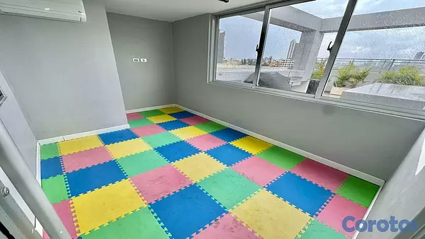 apartamentos - Apartamento Nuevo en Venta  EL MILLÓN 5