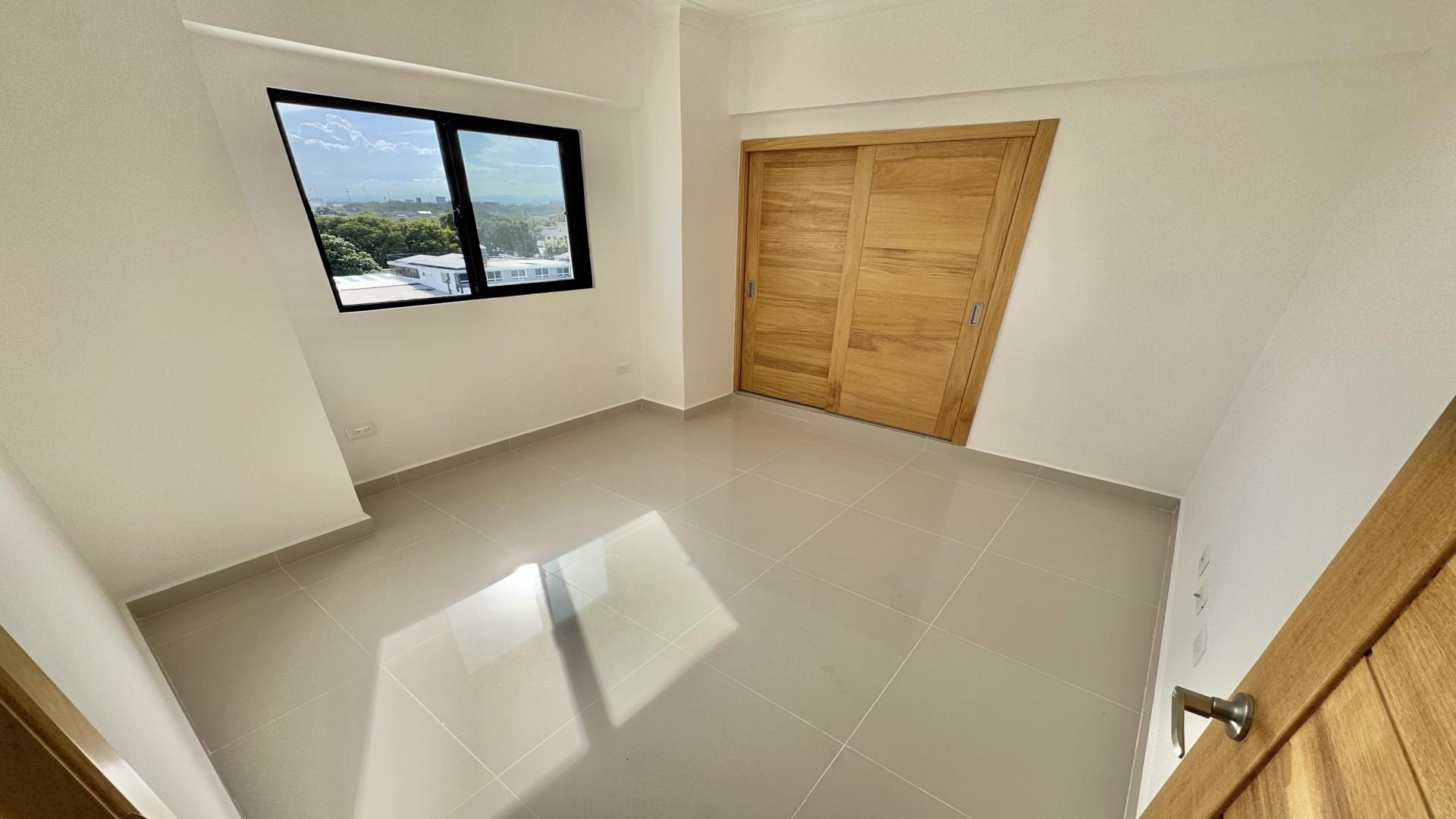 apartamentos - Apartamento Nuevo en Los Prados 8