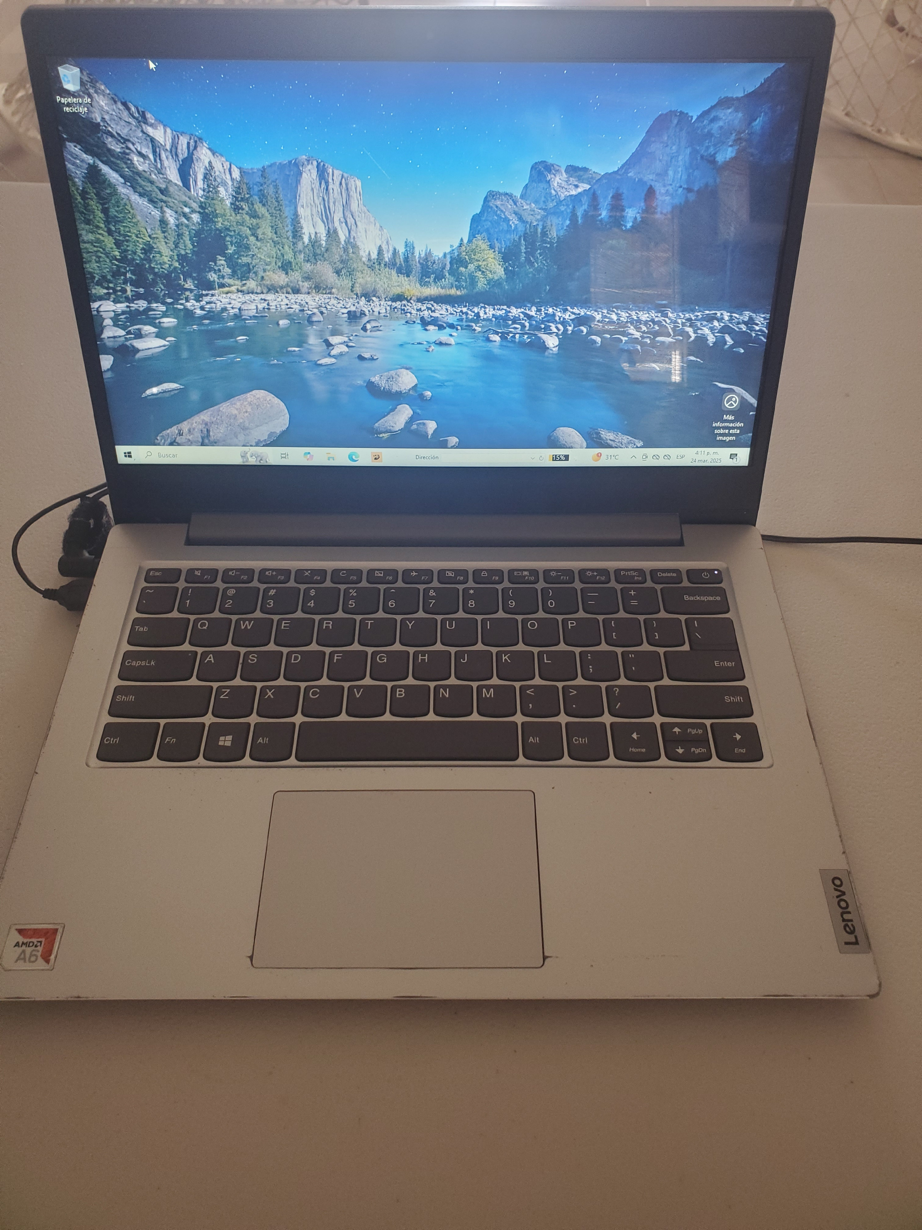 computadoras y laptops - Laptop Lenovo 0