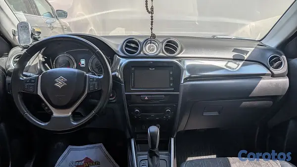 jeepetas y camionetas - Suzuki vitara GLX 2022 6