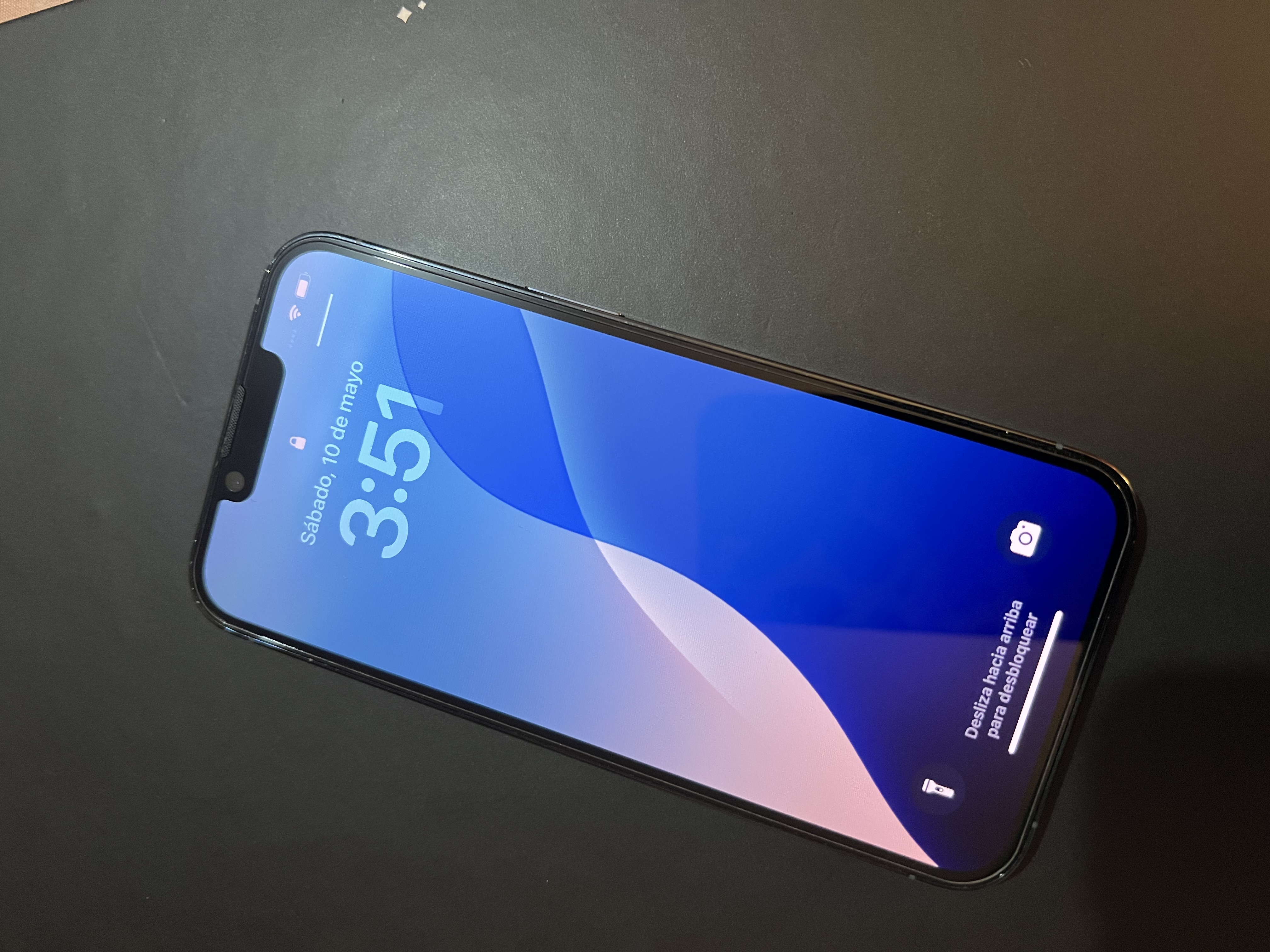celulares y tabletas - Iphone 13 Pro 128Gb 0