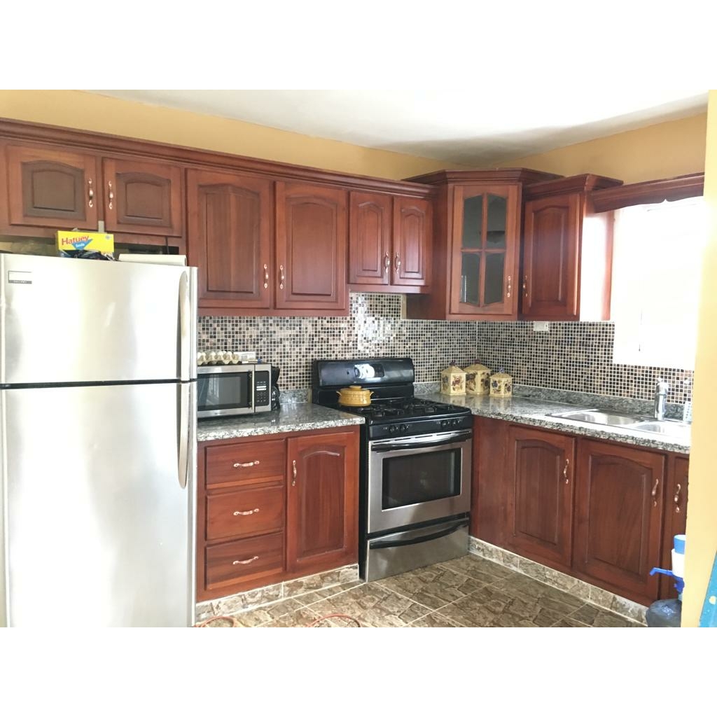 muebles y colchones - Remodelación de cocinas  0
