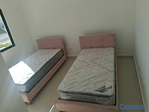 casas vacacionales y villas - Villa en Ciudad La Palma, Punta Cana 8
