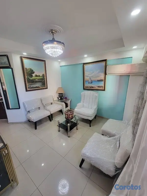apartamentos - Apto en venta: Renacimiento Santo Domingo. D.N 4