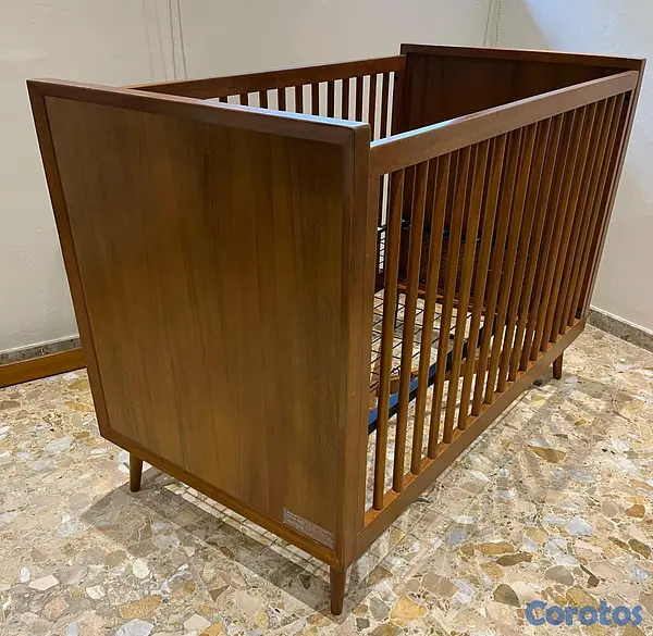 muebles - Cuna para bebé 6