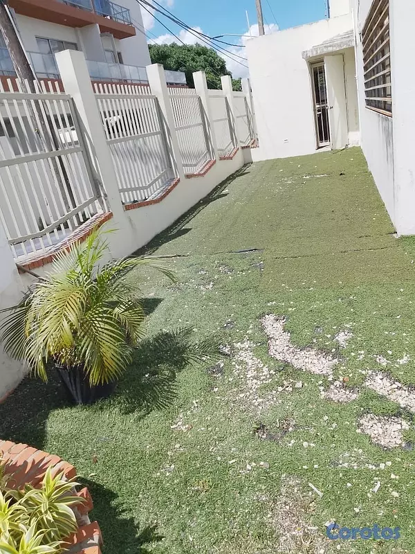 casas - Venta propiedad céntrica Arroyo hondo 6