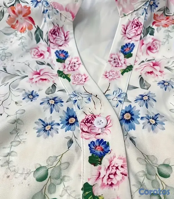 ropa para mujer - VESTIDO 2