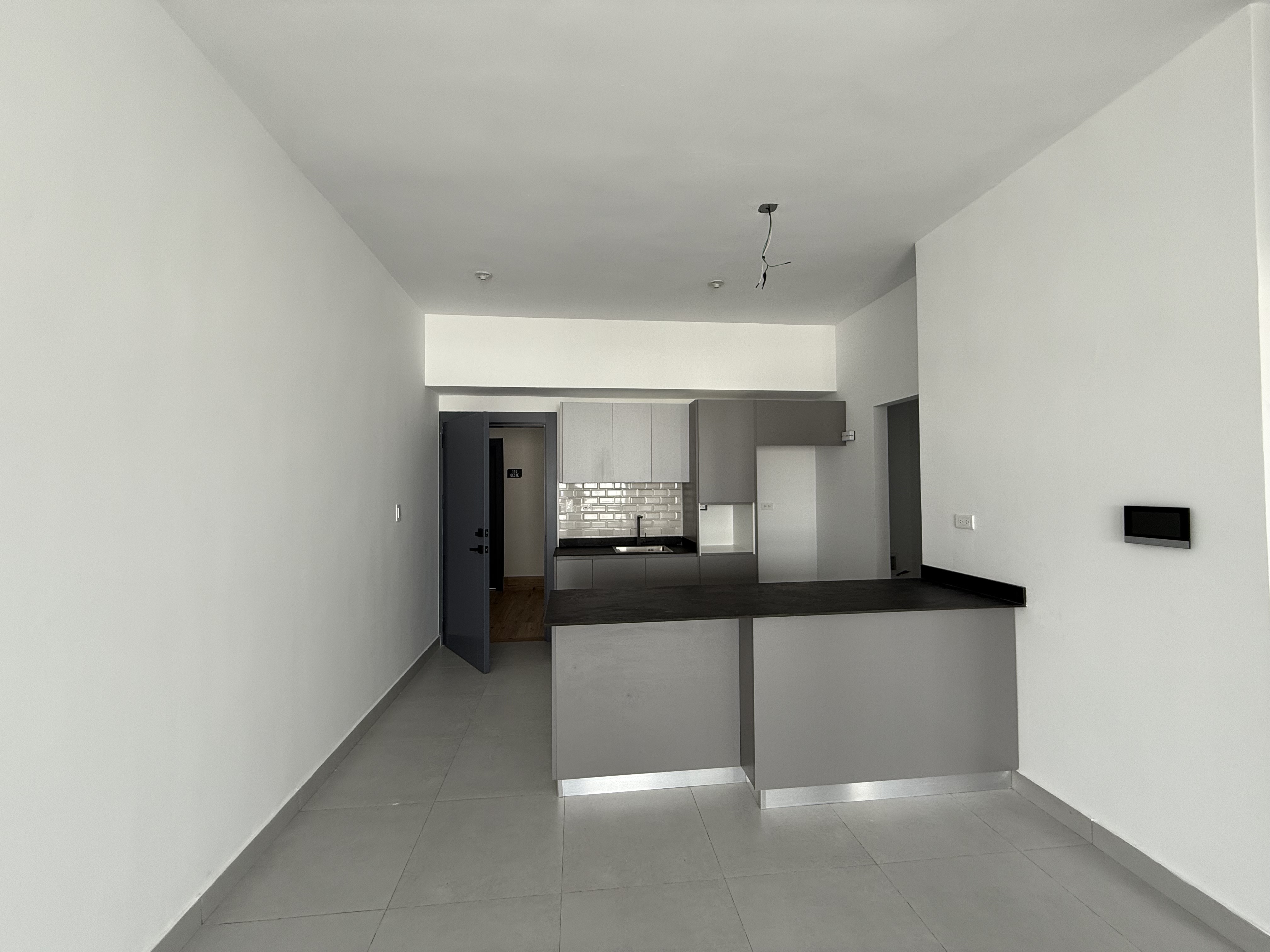 apartamentos - Apartamento en Naco nuevo a estrenar 2