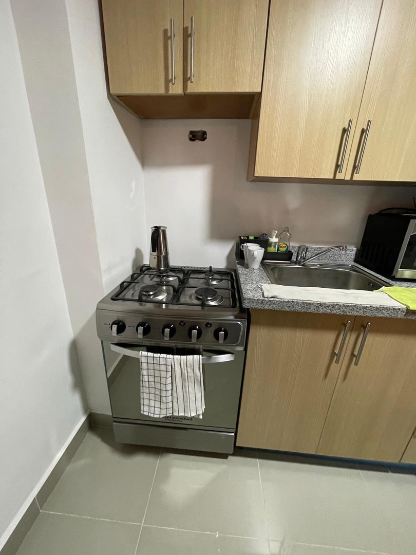 apartamentos - SIN INTERMEDIARIOS VENDO APARTAMENTO NUEVO EN PUNTA CANA CON Y SIN AMUEBLAR// es 7
