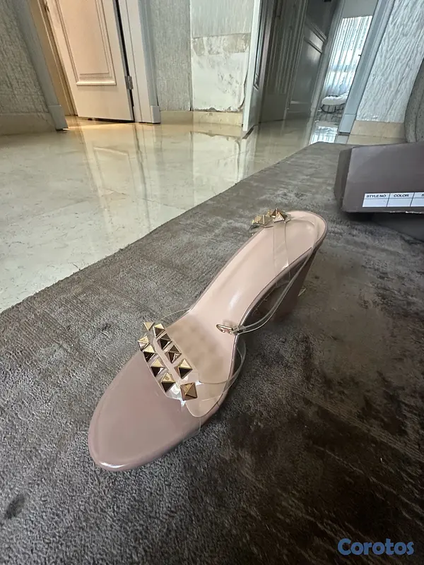 zapatos para mujer - Zapatillas para dama SIZE 8  2