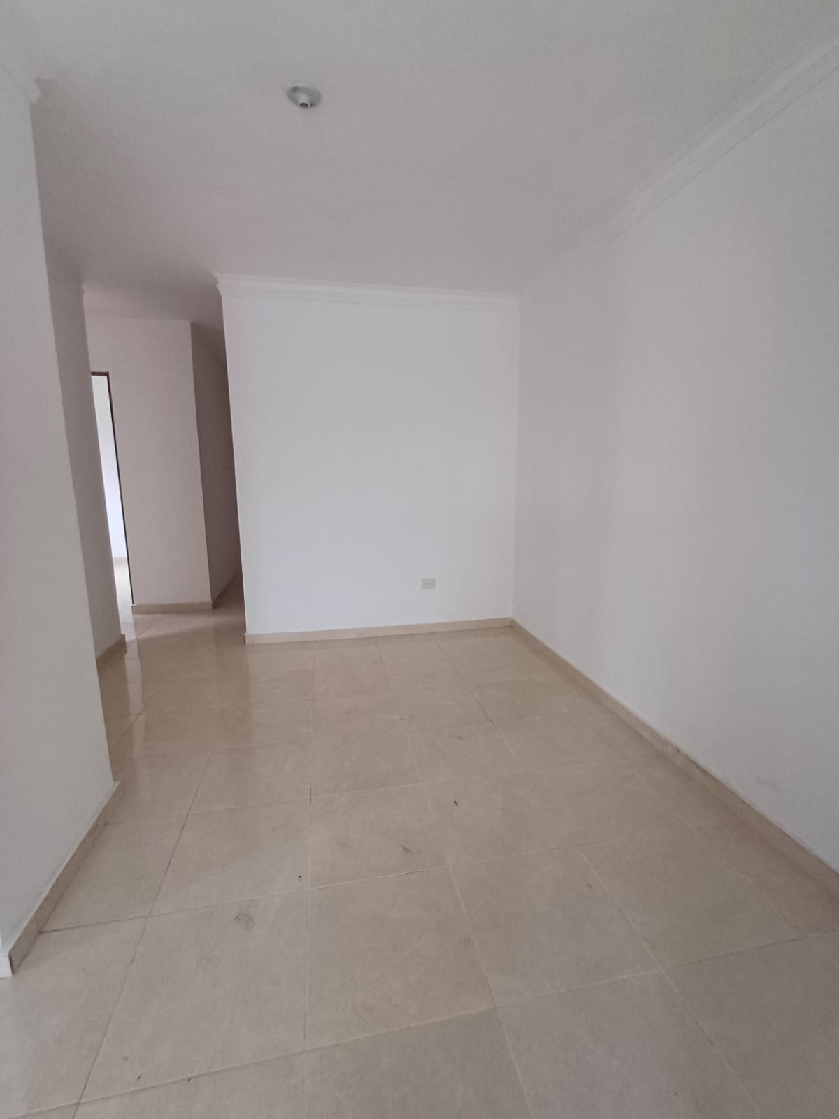 apartamentos - Acogedor apartamento proximo a la Ave. España 6
