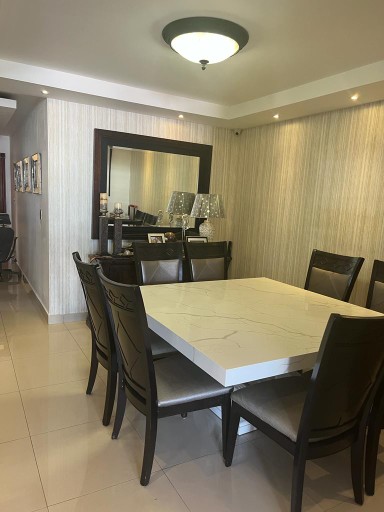 penthouses -  PENT-HOUSE EN EVARISTO MORALES 0