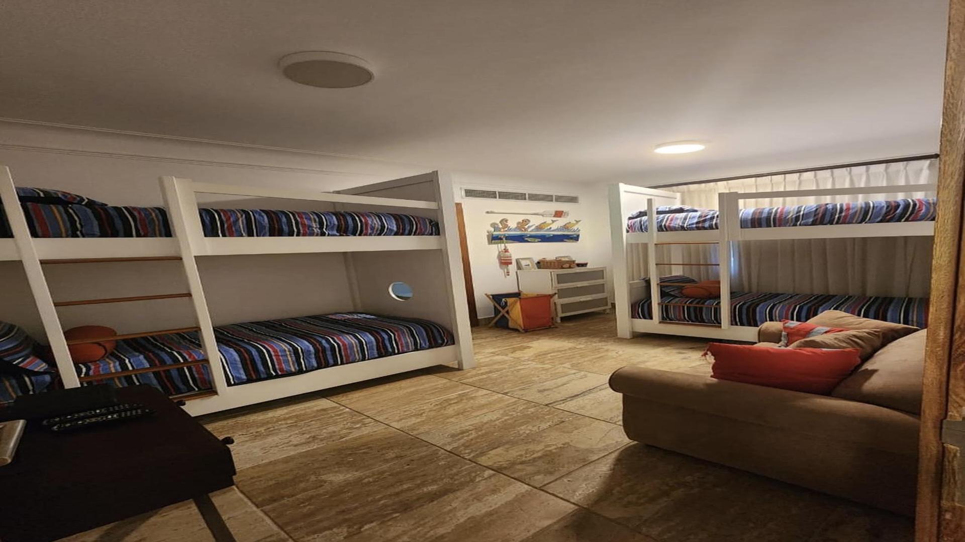 apartamentos - Se vende apartamento amueblado en Las Terrenas, Samaná. 7