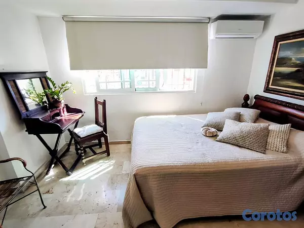 apartamentos - Apartamento en Venta Bella Vista Sur 4
