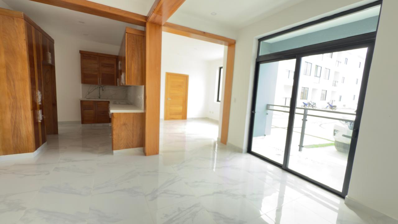 apartamentos - 🏡 Apartamentos listos para entrega  3