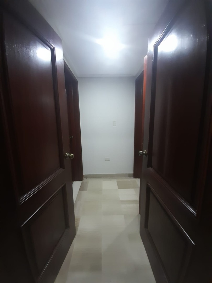 apartamentos - Apartamento  en malecon center frente al mar de 2 habitaciones piso 17 Torre 3 9