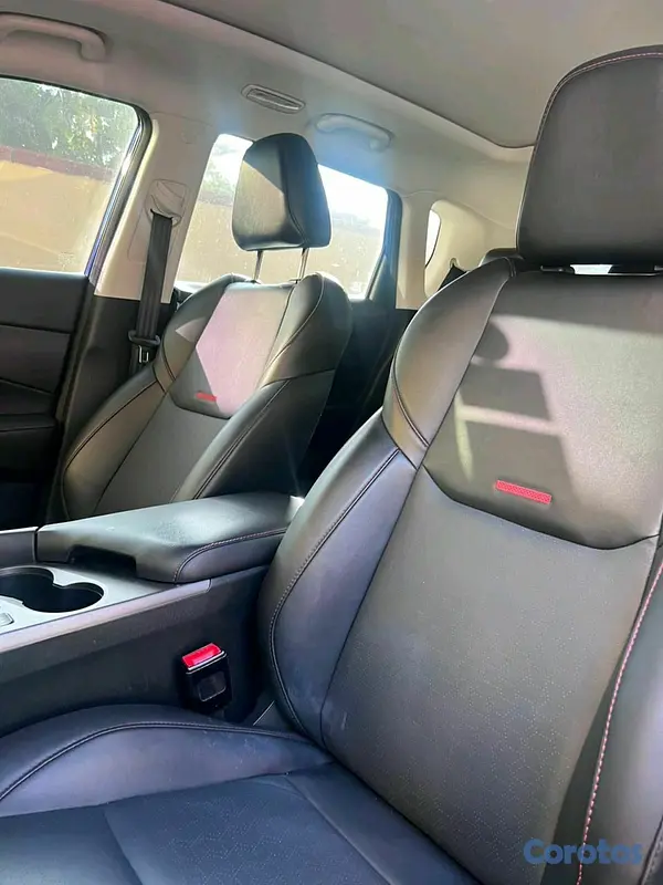 jeepetas y camionetas - changan cs35 2023 6