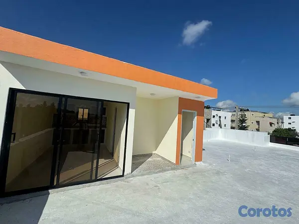 casas - Casa de 3 niveles en Prado Oriental – Santo Domingo Este 4