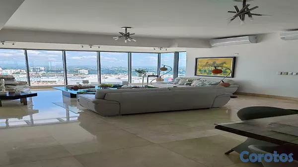 penthouses - PENTHOUSE EN PIANTINI DN 3