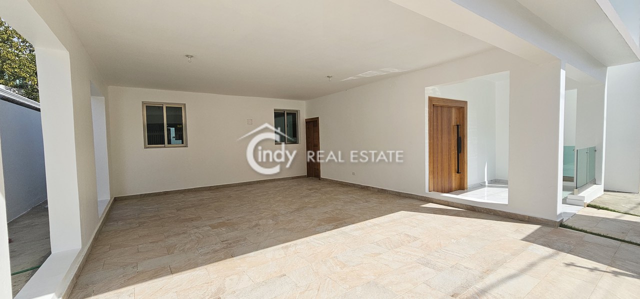 casas - Venta Casa Lujo 400m² - 4 Hab - 4 Baños -Santiago 2