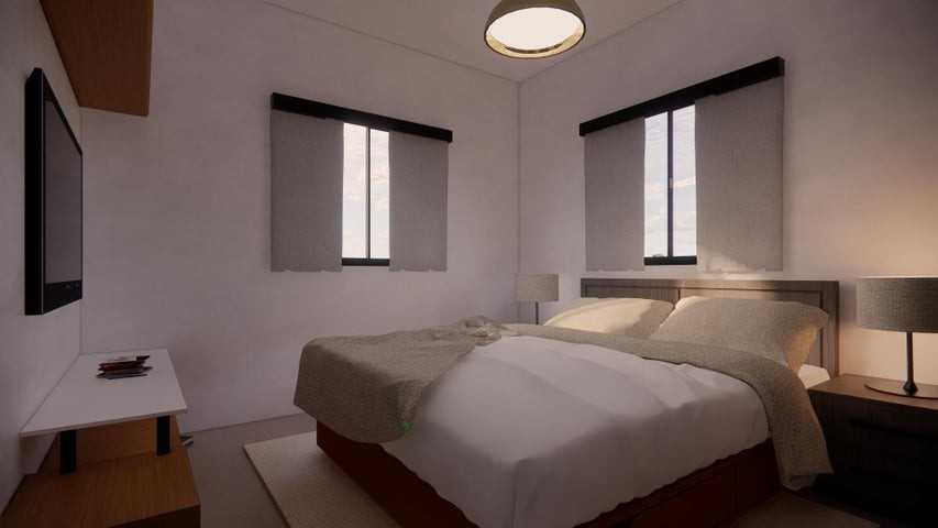 apartamentos - Proyecto en venta Punta Cana #24-1474
 7