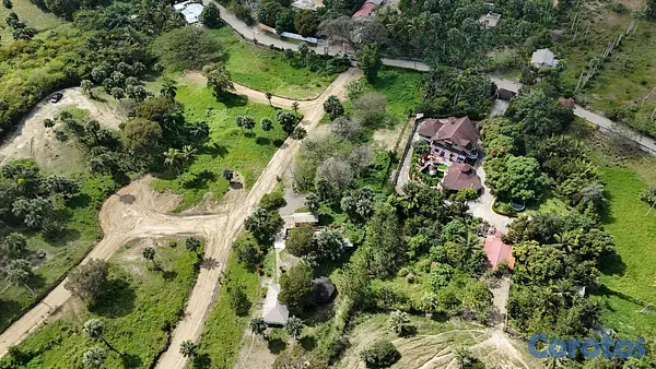 solares y terrenos - Solares y Villas, PARAISO DEL GUANO, Santiago de l 7