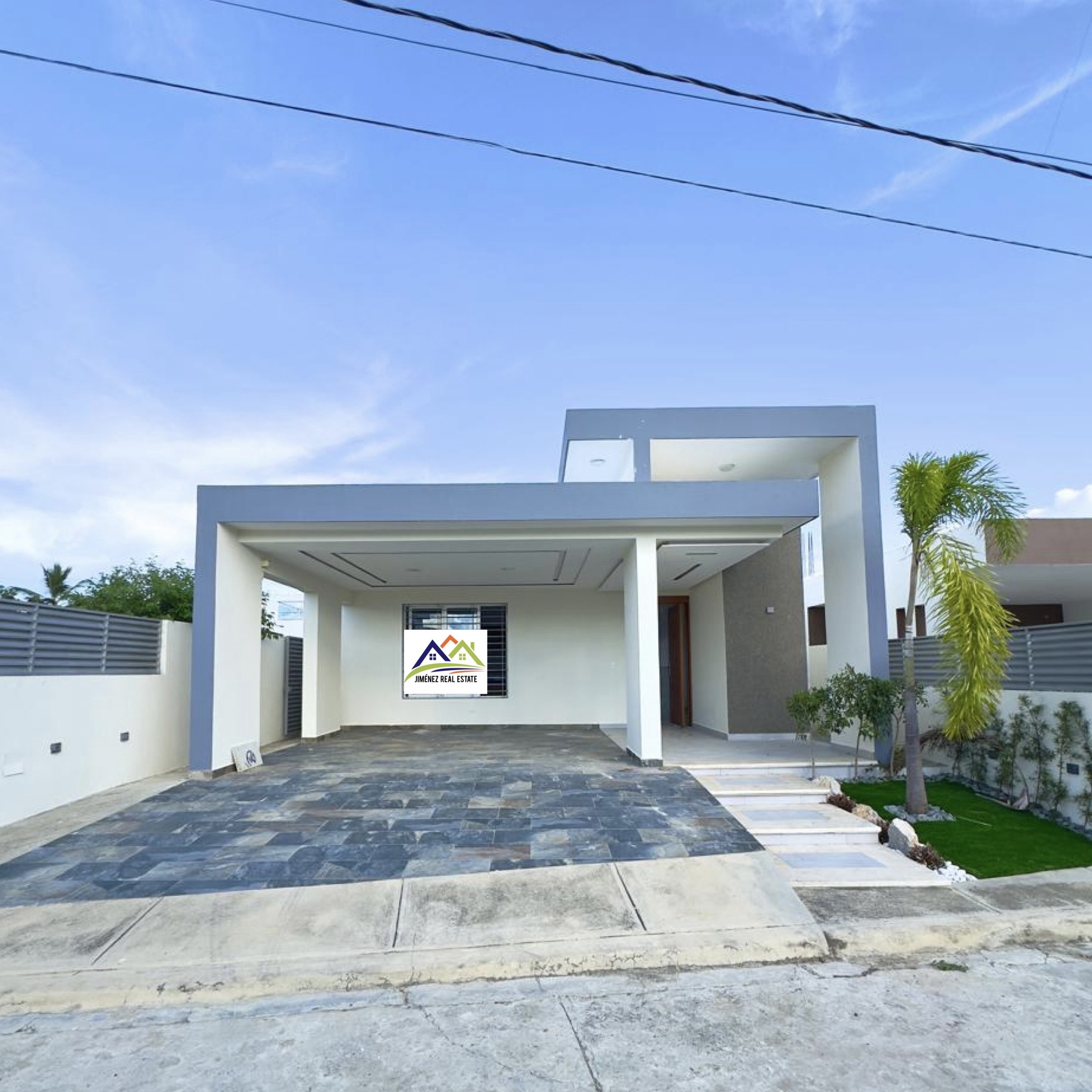 casas - CASA EN VENTA EN SANTIAGO DE LOS CABALLEROS  0