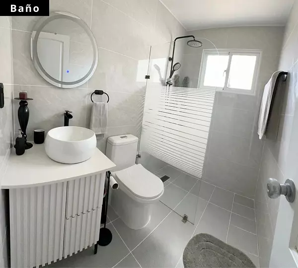 casas - Hermosa casa, Urb. Sorimar, Av. Independencia 10