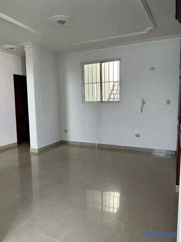 apartamentos - tercer nivel de venta en La Española 5