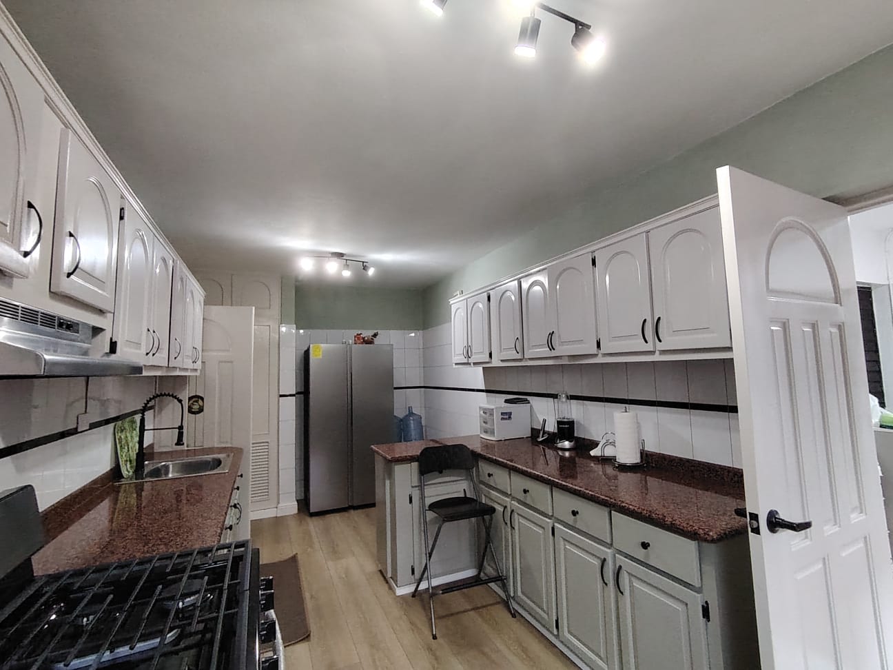 apartamentos - Apartamento en Venta Vacio en Naco 4