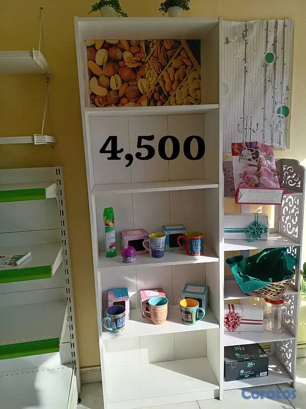 equipos profesionales - EN VENTA ARTICULOS PARA TIENDA 4