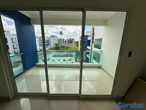 apartamentos - Apartamento en Venta, San Francisco de Macorís 6
