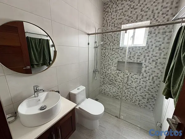 penthouses - Penthouse En Venta, San Francisco De Macorís, Urba 16