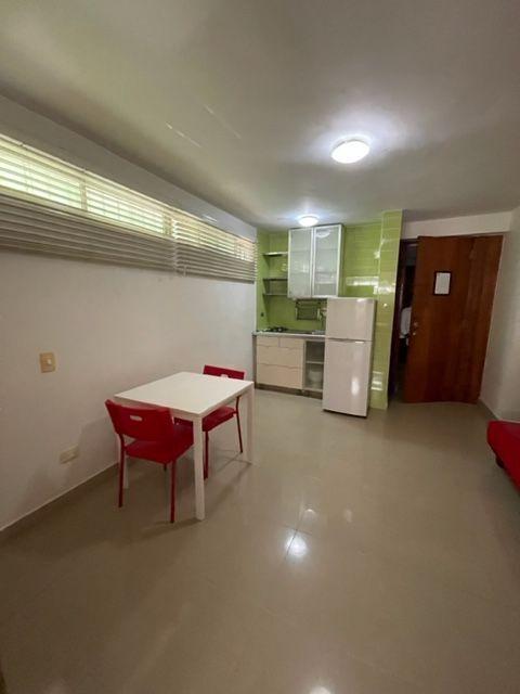 apartamentos - Edificio aparta hotel venta Santo Domingo 8