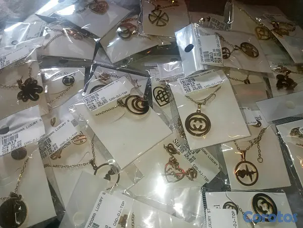 joyas, relojes y accesorios - Accesorios  7